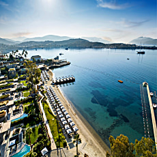 Kaya Palazzo Resort & Residences Le Chic Bodrum